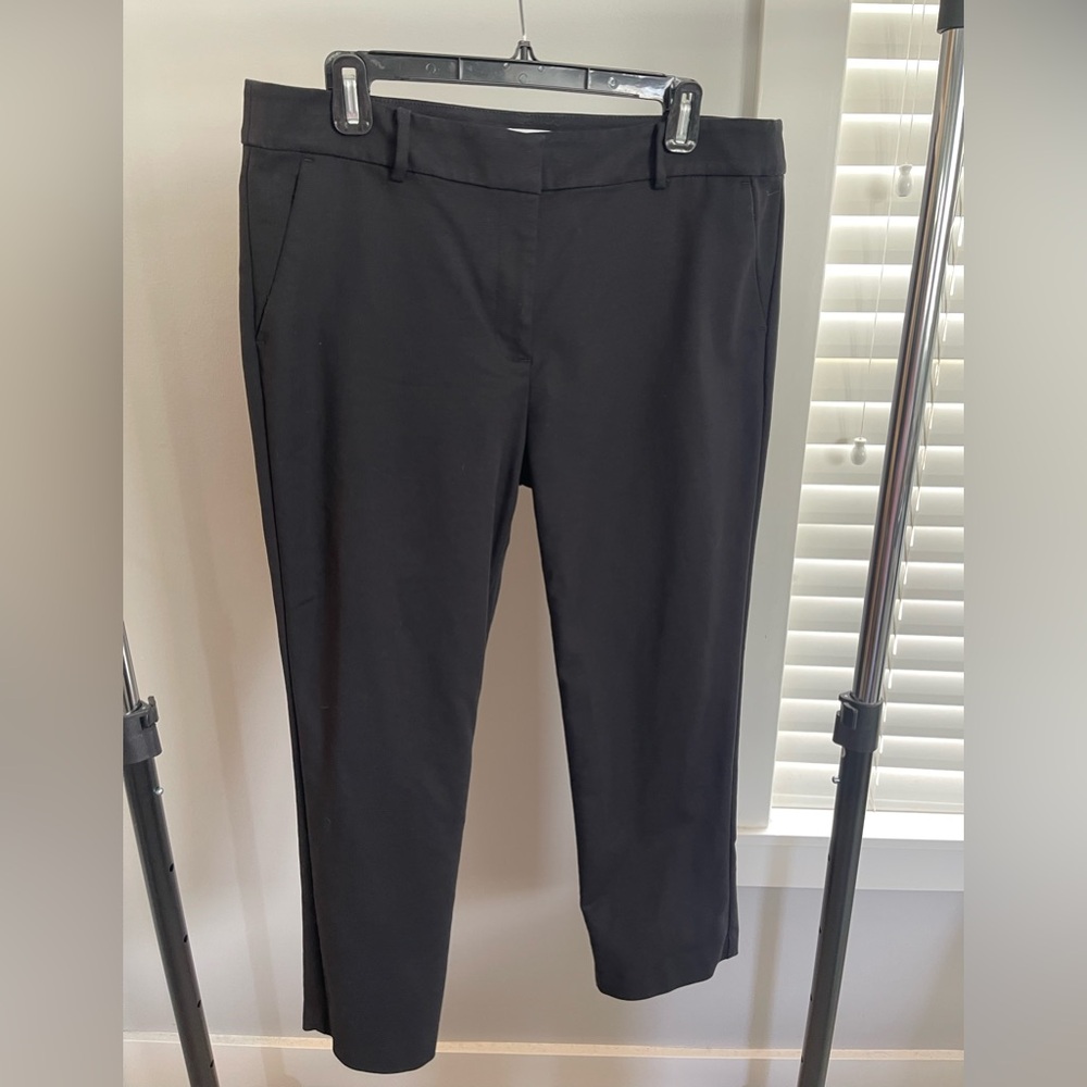 LOFT Riviera Slim Size 12 Pants